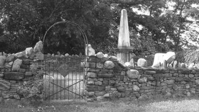 Servos Cemetery